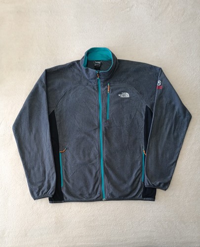 Veste polaire the north - polaire,