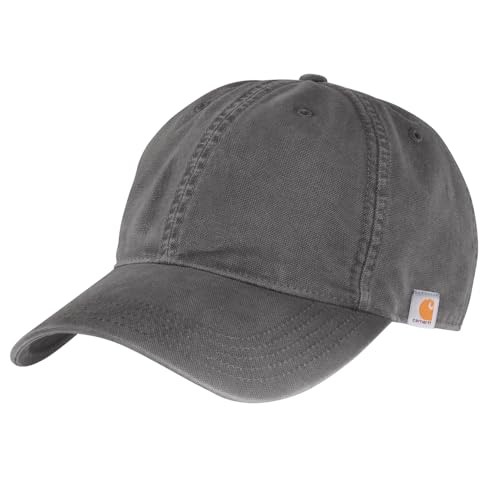 Casquette carhartt toile - casquette,