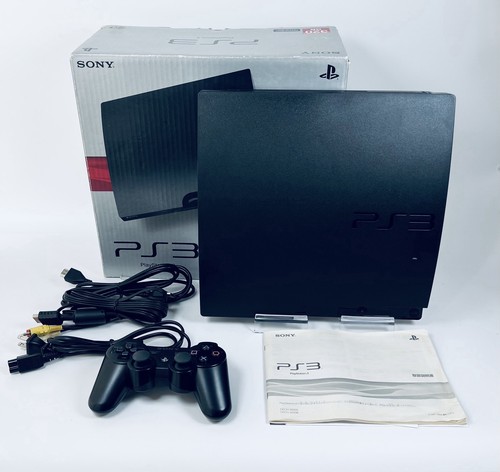 Sony playstation ps3 - playstation, 3