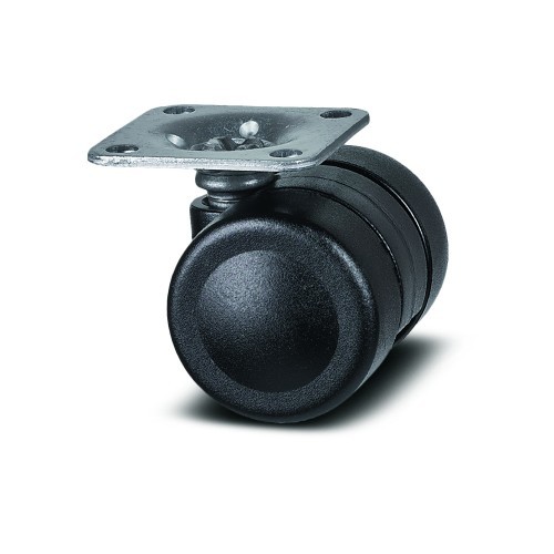 Roulette pivotante table - , et