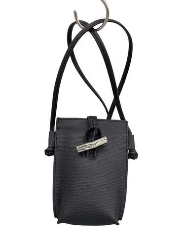 Longchamp roseau shoulder - roseau,