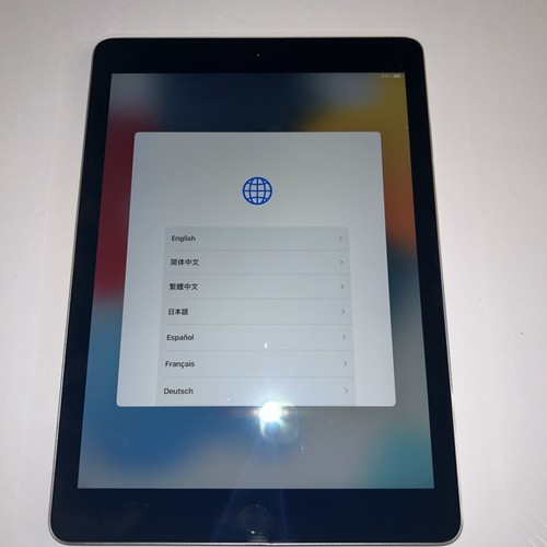 Genuine apple ipad air - genuine,