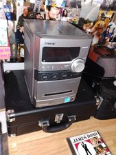Sony CMT-NEZ30 CD/Cassette