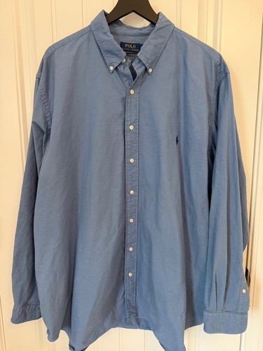 Polo ralph lauren men - men’s, 2xb