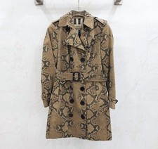 Burberry Manteau trench 36