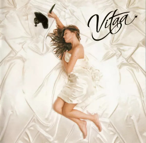 Fleur toi vitaa - toi,,