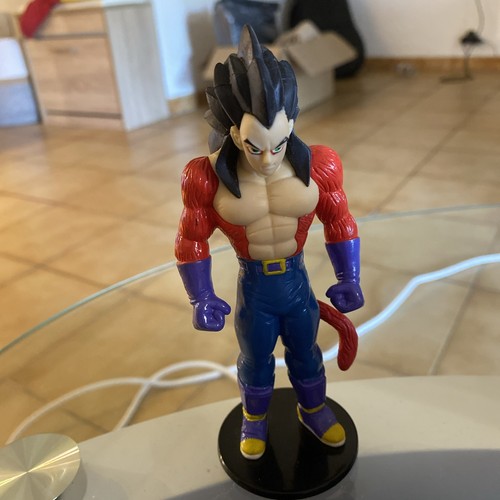 Atlas figurine dragon ball - dragon, gt