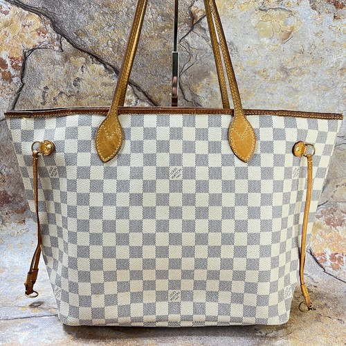 Louis vuitton neverfull - vuitton, mm