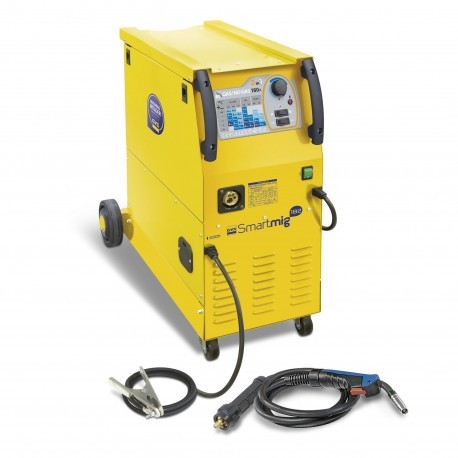 Poste souder 180a - souder, smartmig