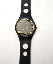 SWATCH SKIN Beat 2001 - SIB101