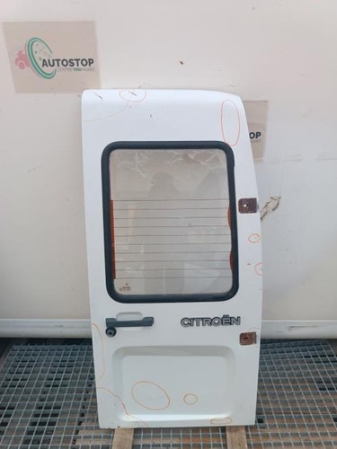 Porte coffre droit - de,
