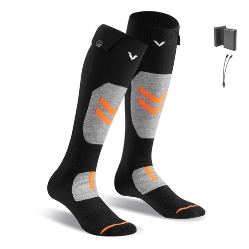 Uimoso chaussettes chauffantes - chaussettes,