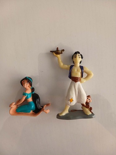 Lot figurines vintage - lot, 2