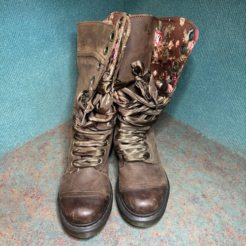 Rare marten triumph floral - marten,
