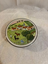 VILLEROY & BOCH boîte