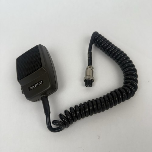 Yaesu deluxe hand - deluxe,