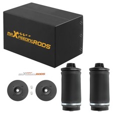 2x arriere amortisseur Suspension Pneumatique for Mercedes X164 W164 GL ML neuf