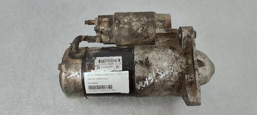 55352882 démarreur opel - 55352882,