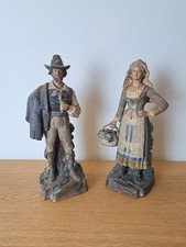 Bernard Bloch , Couple de