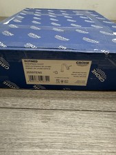 Grohe 20597EN0 Defined 1.2 GPM