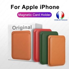 Etui Portefeuille Cuir Porte