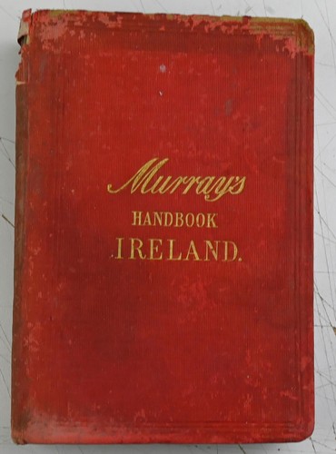 Handbook for travellers - handbook,