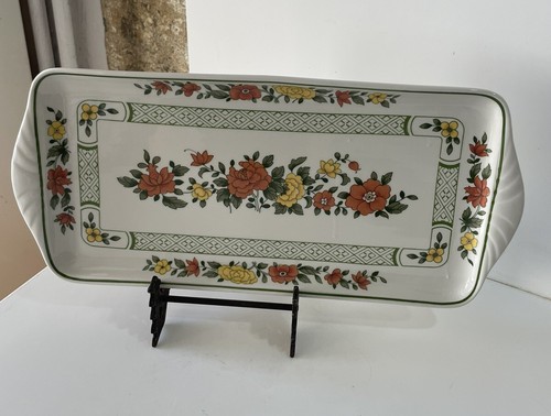 Plat cake gâteau villeroy - cake,
