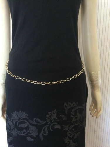 Ceinture femme petite chaîne - femme,