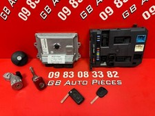 CITROEN C3 II 1.2 VTI 82CV KIT