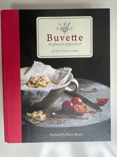 Buvette the pleasure good - the,