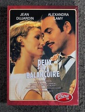 Deux sur la balançoire