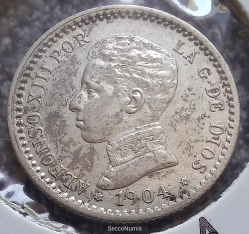 Espagne alfonso xiii - espagne, .