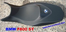Set Couverture Selle BMW F800 Exclusif pour F 800 ST Seat Cover Moto F800ST