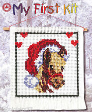 Permin  13-7222  Cheval  Noel