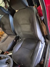 Siege avant gauche PEUGEOT