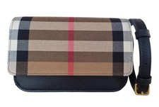 Pochette Burberry Sac À