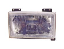 Phare Gauche Citroen C25