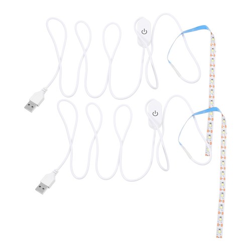 Pcs cabinet lighting strip - 2,