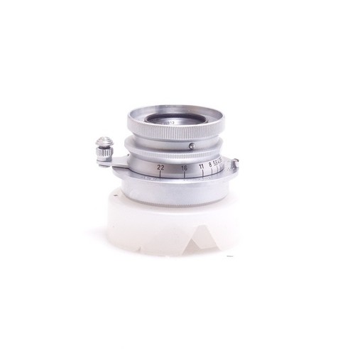 Leica summaron f 3 - 3,5, cm