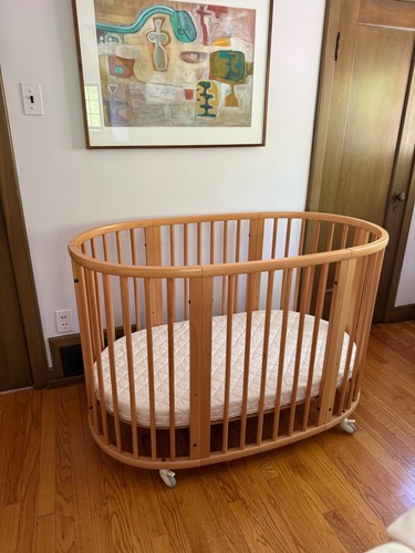 Stokke sleepi convertible - stokke,