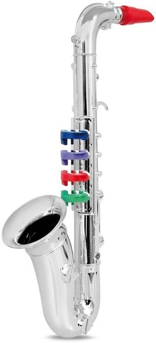 Bontempi saxophone junior - saxophone, kids