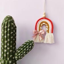 Tenture Murale Arc-en-ciel