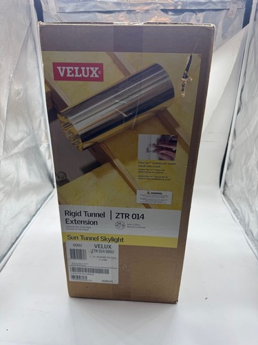 Velux ztr 014 0002 sun - velux,