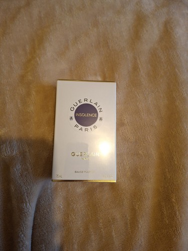 Insolence guerlain parfum - insolence,