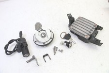 KIT SERRURE CLE CDI NEIMAN - BMW G310 R 310 (2016 - 2020)