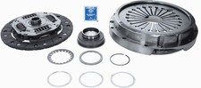 SACHS 3000 950 057 Kit d'embrayage pour PORSCHE