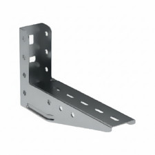 Console emboutie chemin de