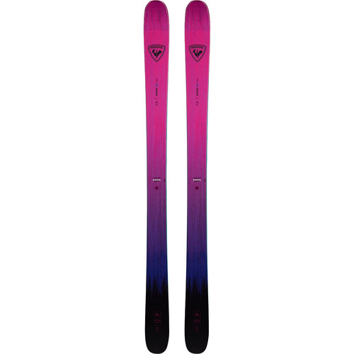 Rossignol sender free 100 - rossignol,