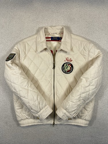 Veste matelassée polo ski - matelassée,