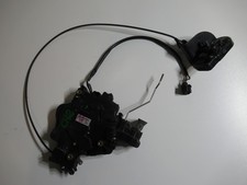 VW T5 Transporter porte coulissante gauche serrure de porte 7H0843653DJ...